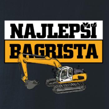 Najlepší bagrista Najlepší bagrista
