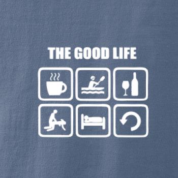 Good life voda