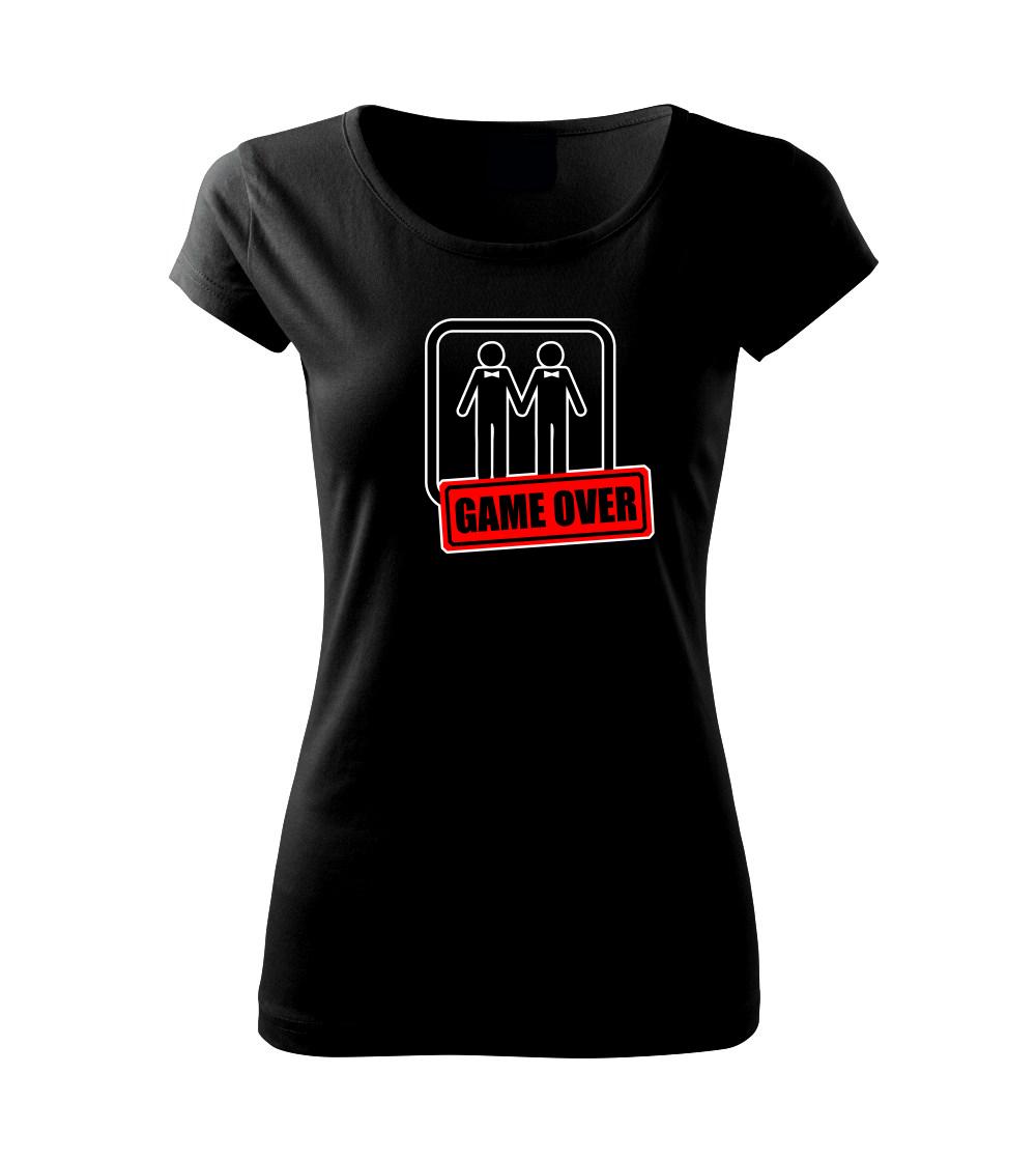 Bachelor Party - Game over (gay) Bachelor Party - Game over (gay)