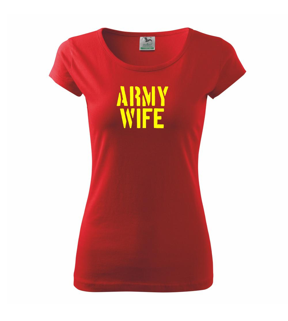 Army Wife