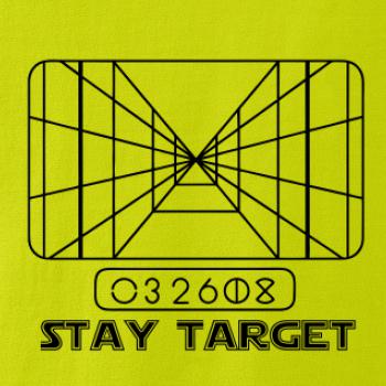 SW - Stay Target