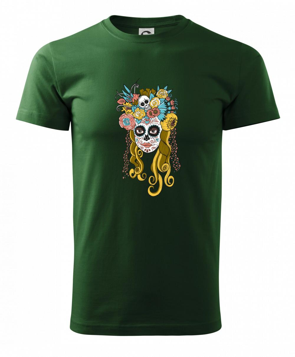 Mexická maska - žena (Pecka design) Mexická maska - žena (Pecka design)