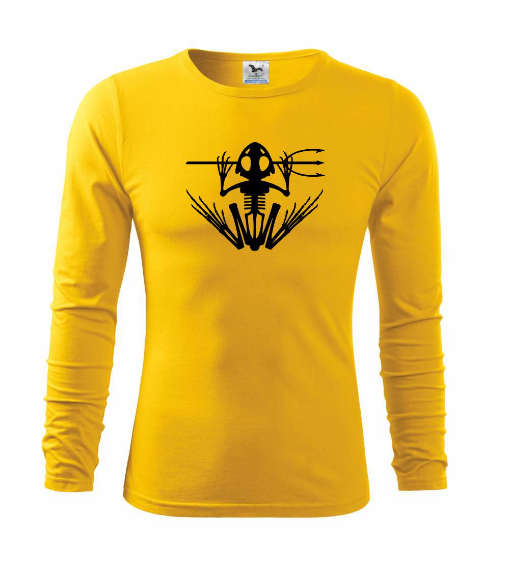 US Navy Seal Frog US Navy Seal Frog