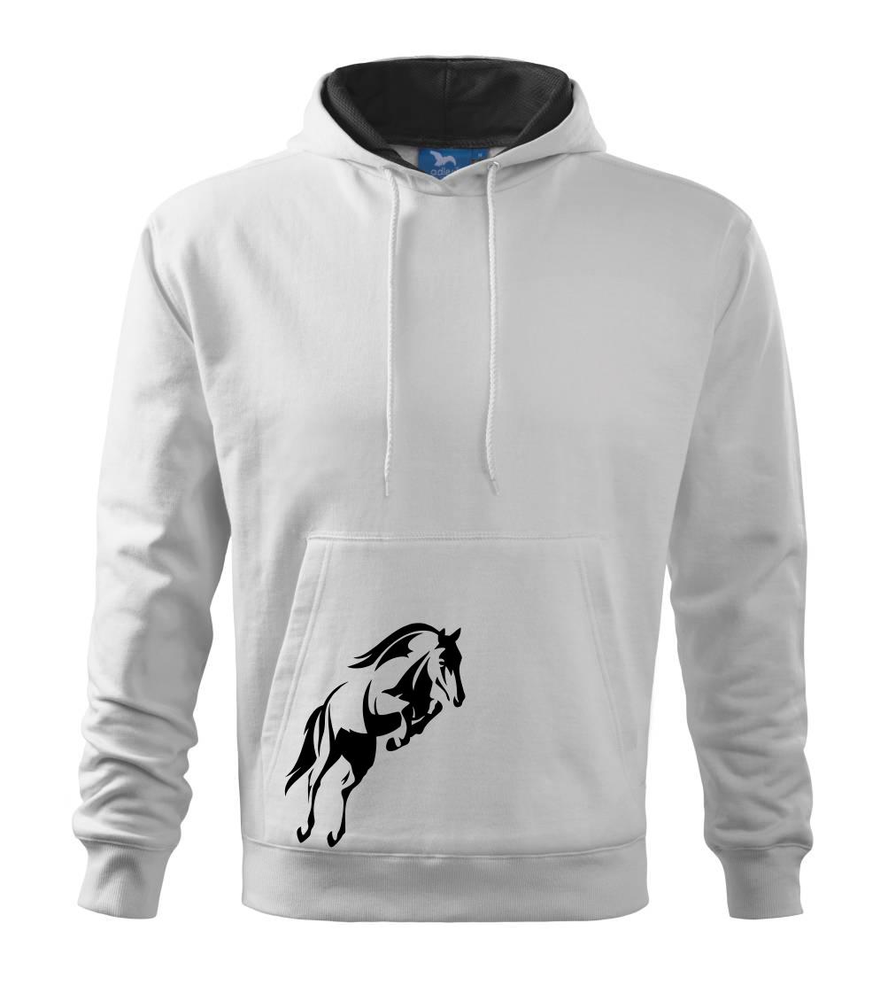 Kôň na zadných Kôň na zadných