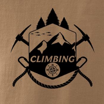 Climbing Erb Climbing Erb