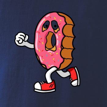 Zahryznutie donut