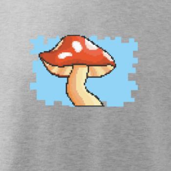 Gamer - stará hra - huba