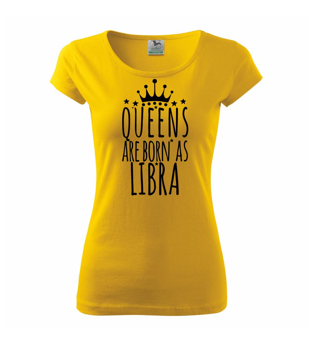 Queens are born as Libra - Váhy Queens are born as Libra - Váhy