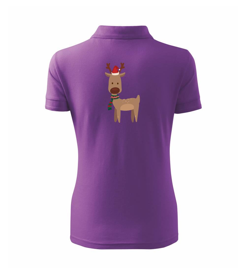 Vianočný sob Vianočný sob