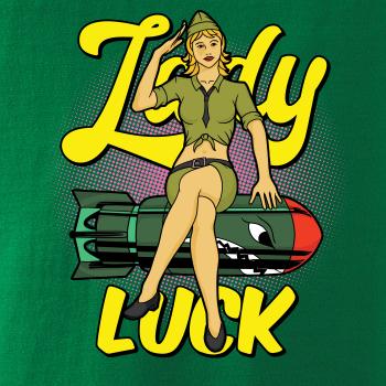 Lady Luck