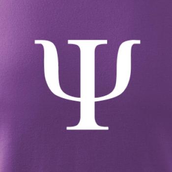 Psychológia znak Psychológia znak