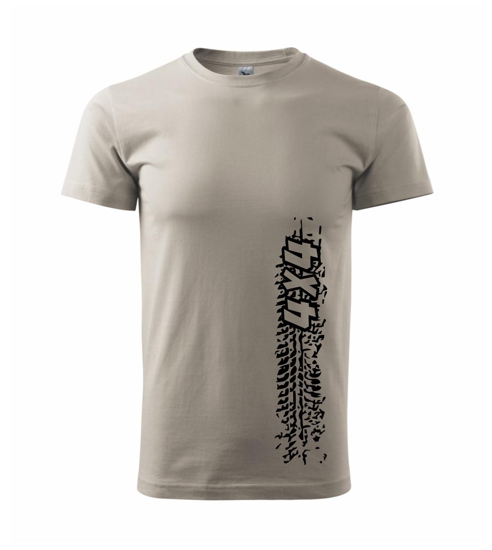 Pneu stopa 4x4 Pneu stopa 4x4