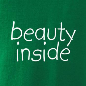 Beauty inside