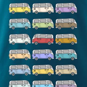 Dovolenka karavanom Dovolenka karavanom