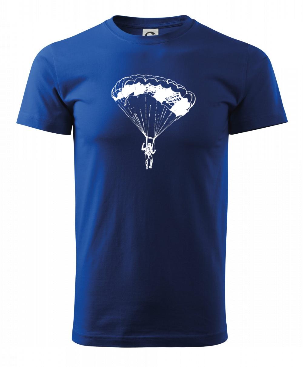 Parašutista Parašutista