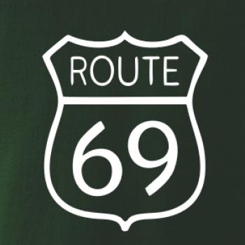 Route 69 Route 69