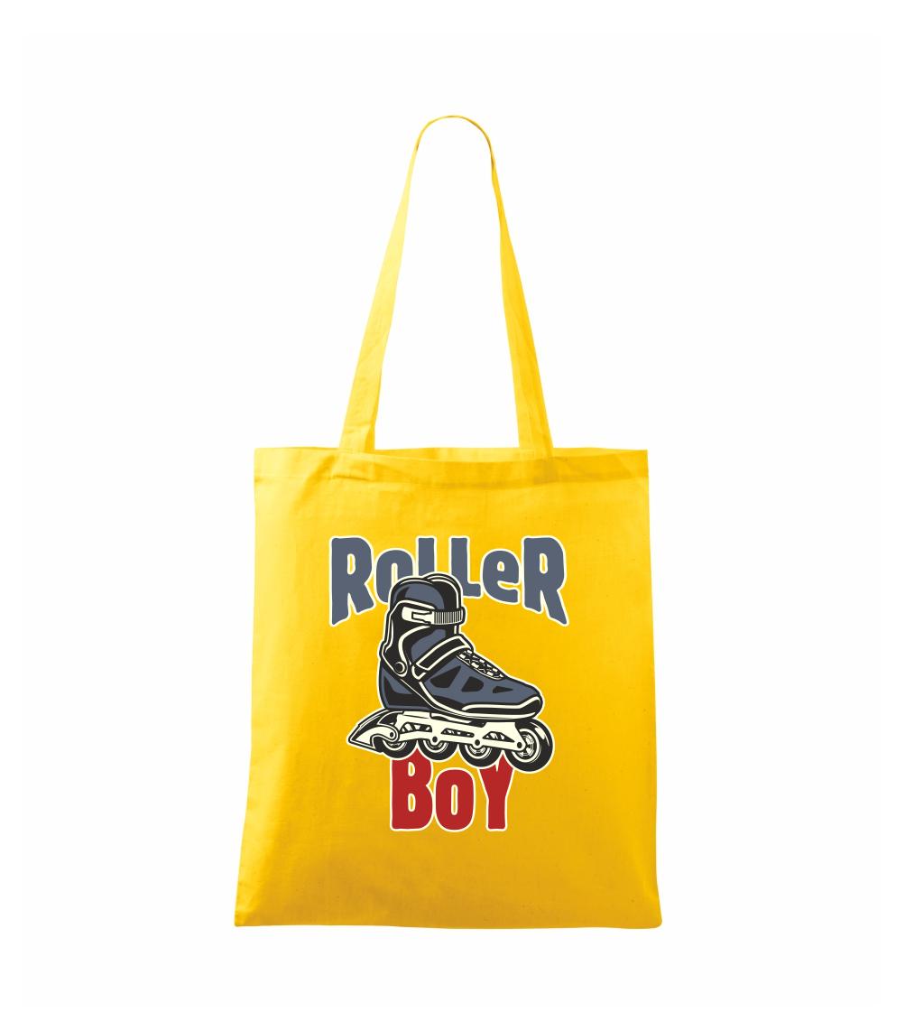 Roller boy modern