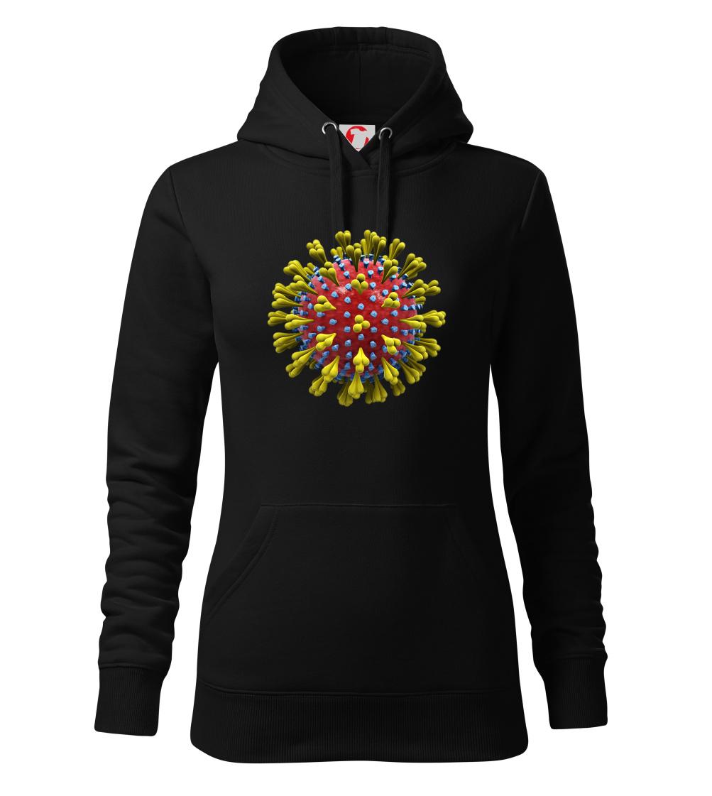 Coronavirus - koronavírus Coronavirus - koronavírus