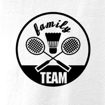 Badminton Family Team Badminton Family Team