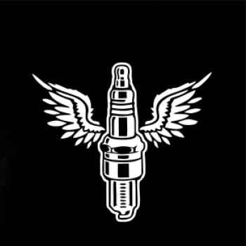 Zapaľovacia sviečka