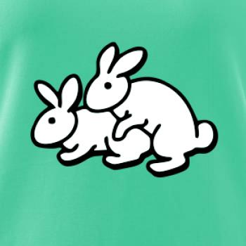 Dupkajúce králiky Dupkajúce králiky