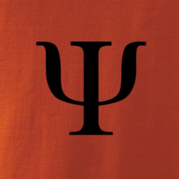 Psychológia znak Psychológia znak