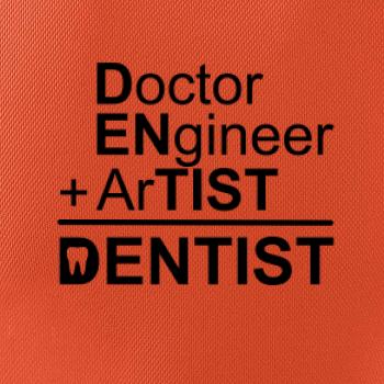 Čo znamená dentist