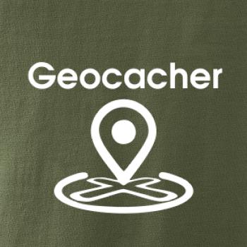 Geocacher maps Geocacher maps