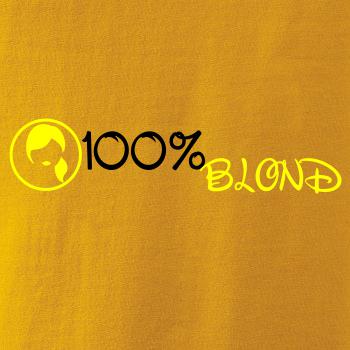 Blond Blond
