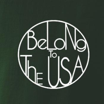 Belong to The USA