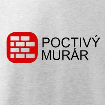 Poctivý murár Poctivý murár