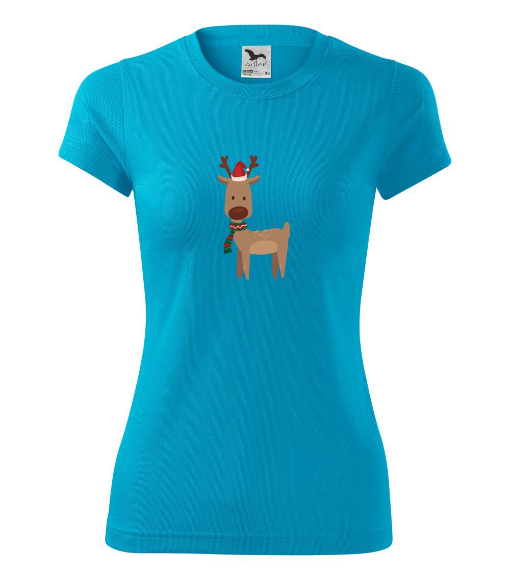 Vianočný sob Vianočný sob