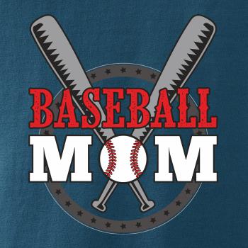 Baseball mom pálky