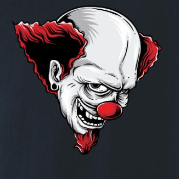 Šialený klaun