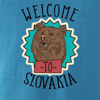 Welcome to Slovakia Welcome to Slovakia