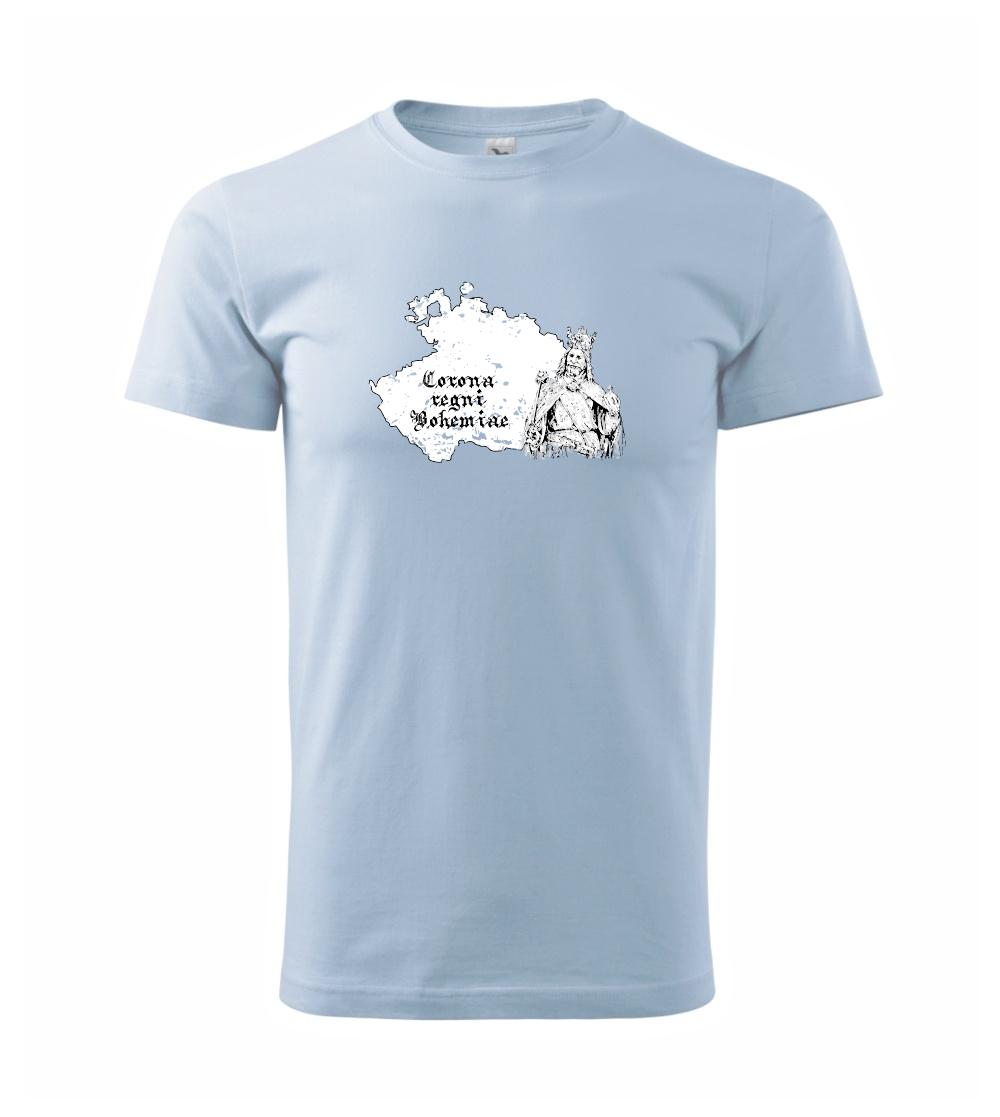 Corona Regni Bohemiae Corona Regni Bohemiae