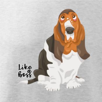 Baset - like a boss Baset - like a boss