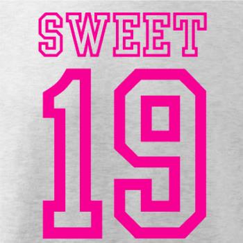 Sweet 19