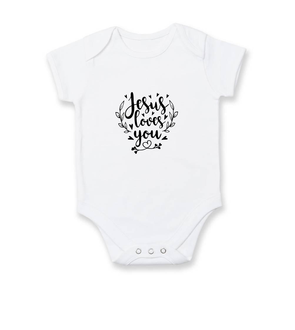 Jesus loves you Jesus loves you