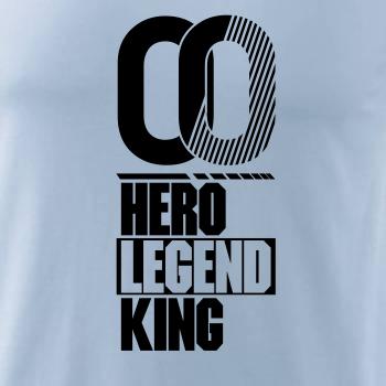 Hero, Legend, King x Queen 2000 Hero, Legend, King x Queen 2000