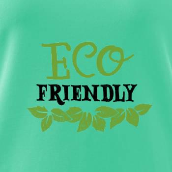 Eco friendly - lístočky