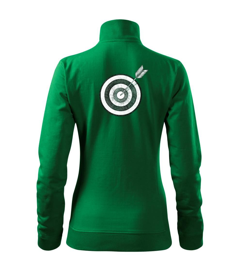 Terč na lukostreľbu Terč na lukostreľbu