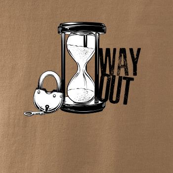 Way Out