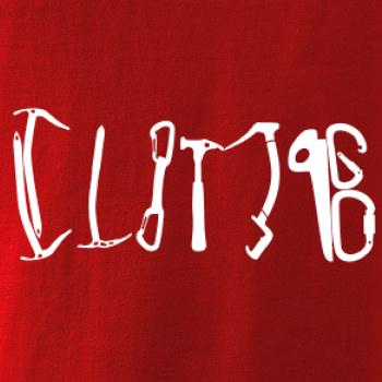 Climb equipment Climb equipment