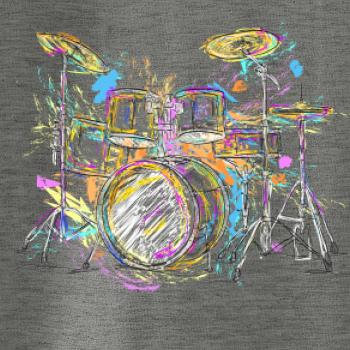 Bicie farebné splash Bicie farebné splash