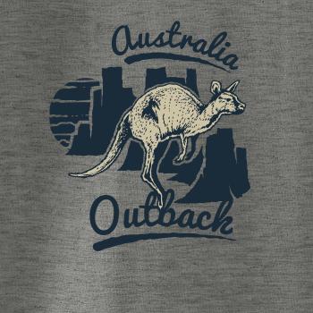 Australia klokan
