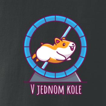 Škrečok v jednom kole