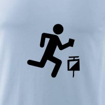 Orientační běh muž-žena