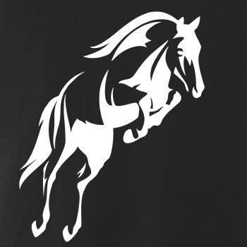 Kôň na zadných Kôň na zadných