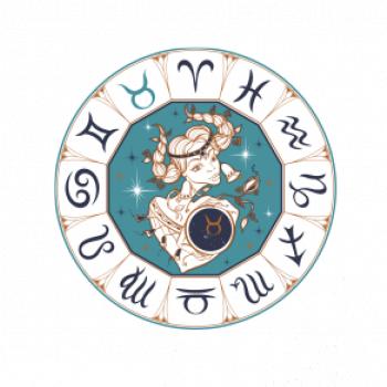 Súhvezdie býk farebné Súhvezdie býk farebné